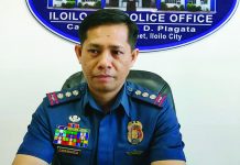 ICPO director reminds public to abide by Comelec gun ban CORONICA. AJ PALCULLO/PN