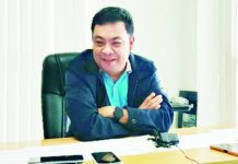 245 ‘resilient’ Iloilo coops accumulate P6B in total assets Iloilo Provincial Cooperative Development Officer Atty. Arturo C. Cangrejo says cooperatives operating in the city and province of Iloilo are strong and resilient. He adds that the primary reason why there are cooperatives is to promote thrift and savings. PNA PHOTO BY PGLENA