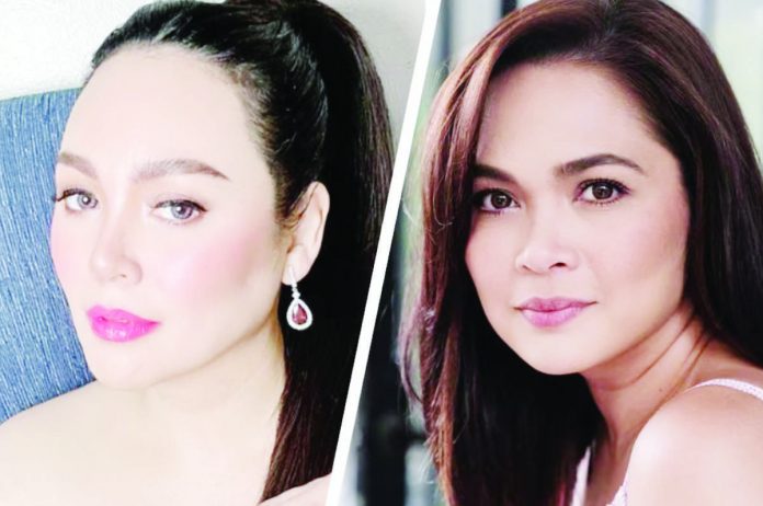 Juday-Claudine_resized Claudine Barretto and Judy Ann Santos