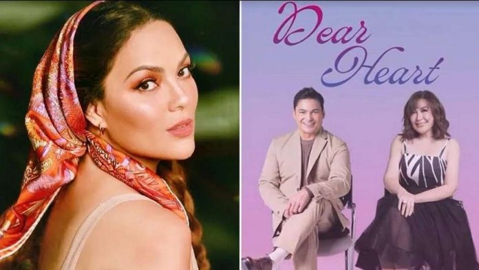 KC_Concepcion.JPG_resized KC Concepcion shares her excitement about the "Dear Heart" reunion concert of her parents Sharon Cuneta and Gabby Concepcion.