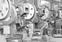 Manufacturing buzz perks up PSEi
