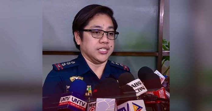 PNP_superimposed “Our assessment showed that 327 police personnel would likely have relatives who will run in the upcoming election,” says Col. Jean Fajardo, spokesperson of the Philippine National Police.