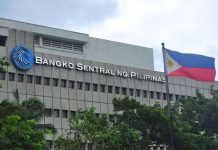The Bangko Sentral ng Pilipinas says the recent peso depreciation is smaller than the Japanese yen, Thai baht and South Korean won. ABS-CBN NEWS PHOTO