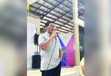 ‘No holiday, noon break for COC filing’ SAYNO. YOUVOTE FACEBOOK PHOTO