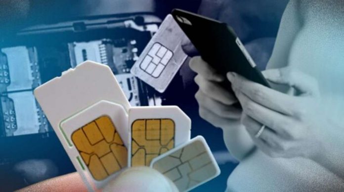 SIM_resized Following the grace period, all unregistered SIM cards are now permanently deactivated, which means users cannot use them for sending messages and making phone calls, among others. INQUIRER FILE PHOTO
