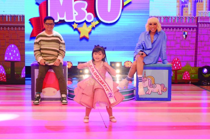 Vice_Ganda_resized VICE GANDA. IT’S SHOWTIME PHOTO