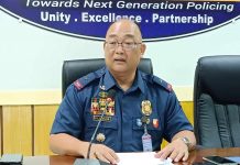 ‘We never solicit money’ — PRO-6 VILLAFLOR. AJ PALCULLO/PN
