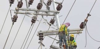 The FIT-All is a uniform charge imposed on all on-grid electricity consumers, and is a component of the electricity bill, that ensures the development and promotion of renewable energy in the country. The suspension of its collection is extended for September until otherwise lifted by the Energy Regulatory Commission.THE STAR/WALTER BOLLOZOS PHOTO