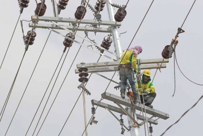 bus1-meralco-power-rates-walter-bollozos_2019-04-08_19-37-56 The FIT-All is a uniform charge imposed on all on-grid electricity consumers, and is a component of the electricity bill, that ensures the development and promotion of renewable energy in the country. The suspension of its collection is extended for September until otherwise lifted by the Energy Regulatory Commission.THE STAR/WALTER BOLLOZOS PHOTO