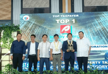 Biz sector vows unwavering support to Iloilo City