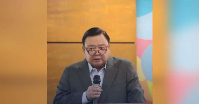 data driven_superimposed Iloilo City’s Mayor Jerry P. Treñas says the metro can be better managed by employing citizen data-driven decisions and policies. ILOILO CITY PIO PHOTO
