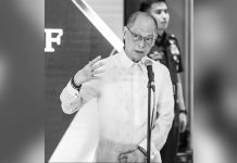 Tax on online sellers to foster ‘fairness’ – Diokno Department of Finance secretary Benjamin Diokno answers questions at a briefing after the ceremonial distribution of land titles to beneficiaries of the Agrarian Reform Law during a formal program in Malacañang Palace. JONATHAN CELLONA/ABS-CBN NEWS PHOTO
