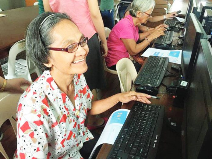 discounts Online platforms should recognize the mandatory discounts given to senior citizens and persons with disabilities, says the Bureau of Internal Revenue. PHOTO COURTESY OF MONEYMAX.PH