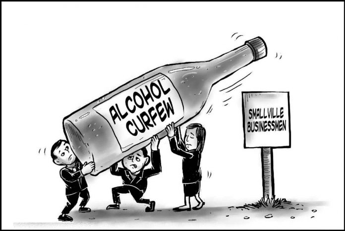 Editorial Cartoon for August 3, 2023.
