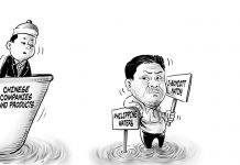 Editorial Cartoon for August 10, 2023.