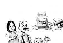 Editorial Cartoon of the Day