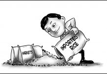 Editorial Cartoon for August 16, 2023.