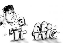 Editorial Cartoon for August 17, 2023