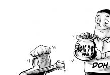 Editorial Cartoon for August 19, 2023.