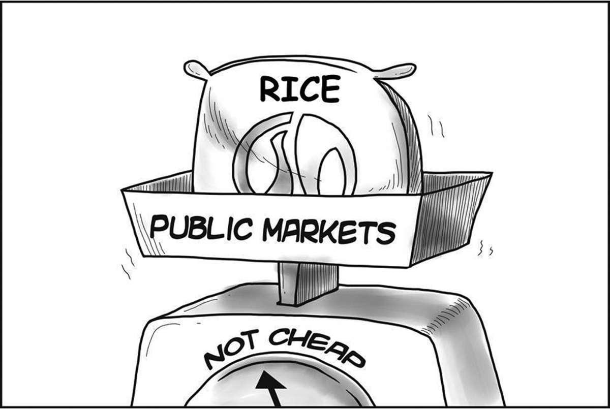 Editorial Cartoon of the Day