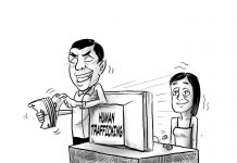 Editorial Cartoon for August 2, 2023