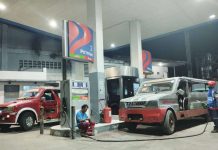 Another fuel price hike seen this week Diesel prices have already increased by as much as P11 per liter since July this year. It may stay put or increase by P0.20 per liter this week. PN FILE PHOTO