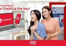From Features to Budget: Wais Things to Consider for Back-to-School Laptops; Watch out as Home Credit is the key to avail of sulit devices this upcoming academic year!