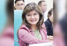 Sen. Imee Marcos to address Philsutech confab on Aug. 23 MARCOS