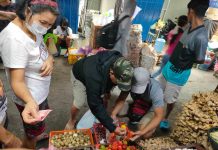 Inflation further eases to 4.7 percent in July Food price hikes slowed down at 6.3 percent in July 2023 from 6.7 percent in June, according to the Philippine Statistics Authority. PN PHOTO