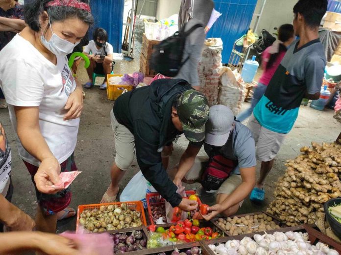 inflation_eases_resized Food price hikes slowed down at 6.3 percent in July 2023 from 6.7 percent in June, according to the Philippine Statistics Authority. PN PHOTO