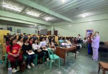 Ilonggo youths get job access boost Photo courtesy of Iloilo City Government
