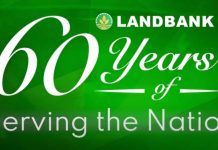 Celebrating 60 years of service to the nation: LANDBANK to beef-up physical, digital services to drive financial inclusion