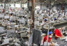 The Philippines’ manufacturing sector grew in June this year but at a slower pace than the recorded expansion in May. PNA FILE PHOTO