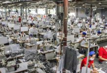PH manufacturing growth hit five-month high in April Seasonal demand is seen to contribute to the uptick of manufacturing activities in the third quarter of 2023. PNA FILE PHOTO
