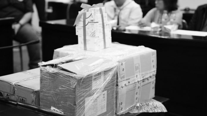 meds pic 2 The India Business Forum Philippines Association Inc., through the Embassy of India and the Philippine Chamber of Commerce and Industry Iloilo, donates P12.9 million worth of medicines to the province of Iloilo on Monday, July 31. BALITA HALIN SA KAPITOL FB PHOTO
