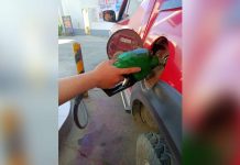 Big-time oil price hike expected anew this week Diesel prices are set to increase for the sixth straight week on Tuesday, Aug. 15. PN PHOTO