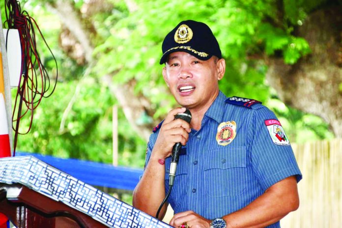 palomo_resized Iloilo Police Provincial Office director Colonel Ronaldo Palomo. IPPO PHOTO