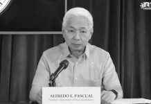EU-PH free trade deal formal talks eyed in 2024 Department of Trade and Industry secretary Alfredo Pascual. PRESIDENTIAL COMMUNICATIONS OFFICE PHOTO