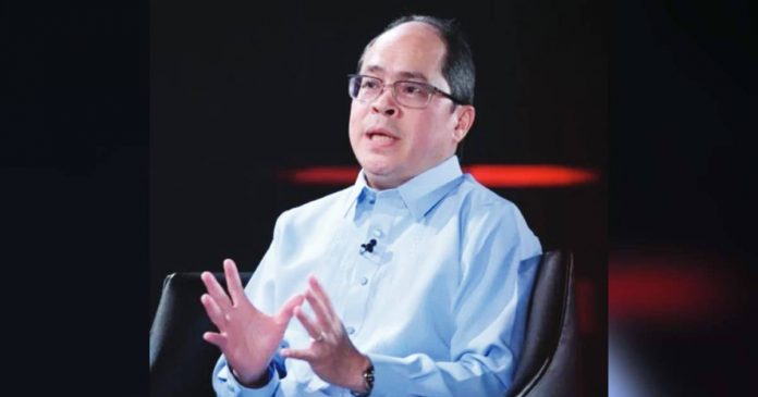 peza Philippine Economic Zone Authority Director General Tereso Panga. J. GERARD SEGUIA PHOTO