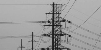 The Independent Electricity Market Operator of the Philippines says the downtrend in Wholesale Electricity Spot Market prices may continue if there would be no unforeseen plant outages. Photo shows the power transmission towers and lines in Laguna and Rizal provinces. JIRE CARREON/RAPPLER PHOTO