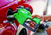 Gasoline prices up by P2.80/liter, diesel by P1.30/liter
