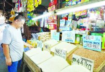 Millers expect rice prices to decrease in 2-3 weeks Rice prices are expected to decrease by P2 to P3 in less than two to three weeks due to the incoming new harvest. PN FILE PHOTO