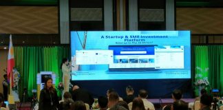 Micro, small and medium enterprises (MSMEs) and start-ups from Panay and Guimaras participated in the Roadshow on Capital Formation for MSMEs and start-ups in Iloilo City on Friday, Aug. 11. The event was spearheaded by the Securities and Exchange Commission in collaboration with the Market and Securities Regulation Department. AJ PALCULLO/PN