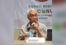 100M coconut seedlings project to start this August Philippine Coconut Authority chairperson and deputy administrator Roel Rosales. PNA PHOTO BY CHE PALICTE