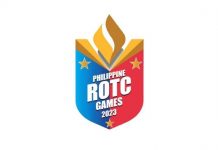 Iloilo City to host ROTC Games-Visayas Photo courtesy of Philippine ROTC Games 2023 - Visayas Leg/Facebook