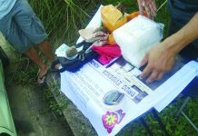 P13.7-M ‘shabu’ seized in buy-bust Over two kilograms of suspected shabu valued at P13.7 million were recovered from two suspects in San Carlos City, Negros Occidental yesterday afternoon, Aug. 30. SAN CARLOS CITY POLICE STATION