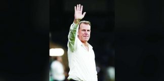 “Throughout nearly 20 months we went on a journey together as a Team from outsiders in SEA to winning a match at a World Cup,” says outgoing Philippine Women’s National Football Team coach Alen Stajcic. PHOTO COURTESY OF SYDNEY FC