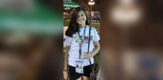 Chess player Angela Sotaridona contributed to Western Visayas’ Palarong Pambansa gold medal haul by capturing two in the elementary girls category. CONTRIBUTED PHOTO