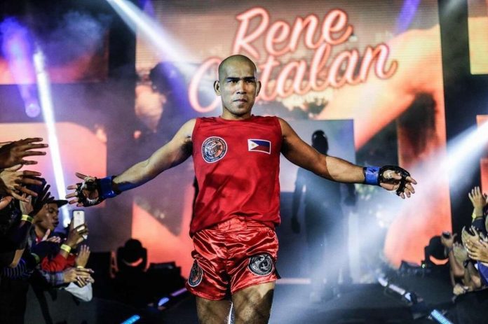 sports_ilonggo_resized Rene Catalan is a three-time wushu world champion and a former MMA world title contender in ONE FC. File photo courtesy of One FC