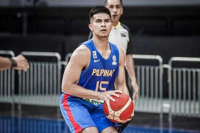 sports_kiefer_resized Ilonggo Kiefer Ravena is a steady presence in Gilas Pilipinas’ win over Iran Team B. FIBA FILE PHOTO